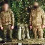Депутат «Единой России» Магомед Дарсигов оказал помощь военнослужащим на Запорожском направлении