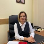 Марина Сидухина: Семья была и остается важной ценностью современного российского общества