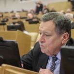 Андрей Макаров: В 2024 году на положения народной программы «Единой России» эффективно реализованы 4,3 триллиона рублей