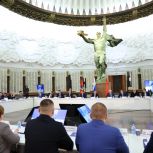«Единая Россия» обозначила приоритетные задачи проекта «Историческая память»