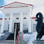 Касли город-музей под открытым небом