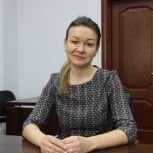Татьяна Дремова: «Я почувствовала, что став депутатом, могу что-то сделать для людей»