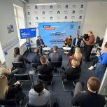 В Тамбове представили кадровый проект «ПолитСтарт»