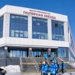 Ямальские парламентарии оценили развитие Тазовского района