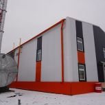 В рамках партпроекта «Чистая страна» в Приамурье продолжается газификация котельных