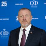 Сергей Горняков: Крымская весна навсегда стала символом единства, исторической справедливости и неразрывной связи народов