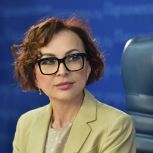 Депутат ГосДумы от «Единой России» Татьяна Кусайко назначена заместителем Руководителя  Северо-Западного Межрегионального координационного совета партии