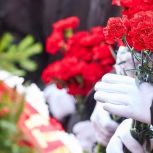 В Москве установят мемориальную доску Герою России Андрею Волоскову