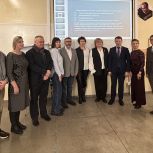 Тульский бизнес-защитник принял участие в семинаре на тему «Медиация в бизнесе: способы альтернативного урегулирования споров и пути их решения»