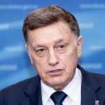 Вячеслав Макаров: «Единая Россия» поддержит президентский законопроект о признании 9 августа Днём воинской славы России
