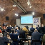 Представители более 40 промышленных предприятий Петербурга посетили «Промышленный практикум» проекта «Единой России» «Выбирай свое»
