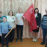 Знамя Победы: символ истории и единства народа