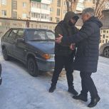 В Каслинском районе стремительно развиваются инициативы поддержки участников специальной военной операции