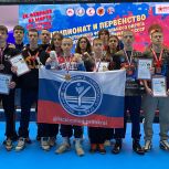 Уссурийские кикбоксеры завоевали медали на чемпионате ДФО в Якутске