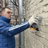 Единороссы Соколиной Горы провели серию антинаркотических рейдов