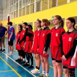Сторонники партии провели в муниципалитетах соревнования в рамках спортивного марафона «Сила России»