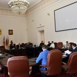 Утвержден состав комиссии по предварительному рассмотрению ходатайств по присвоению звания «Почетный гражданин города Троицка»