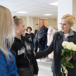 Ирина Яровая за несколько часов организовала помощь 12-летней жительнице Камчатки