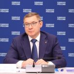 Проведение мероприятий Года 80-летия Победы, забота о ветеранах, восстановление объектов культурного наследия и патриотическое воспитание молодёжи: «Единая Россия» обозначила приоритетные задачи проекта «Историческая память»