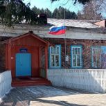В Ирбейском районе отремонтируют Петропавловскую школу