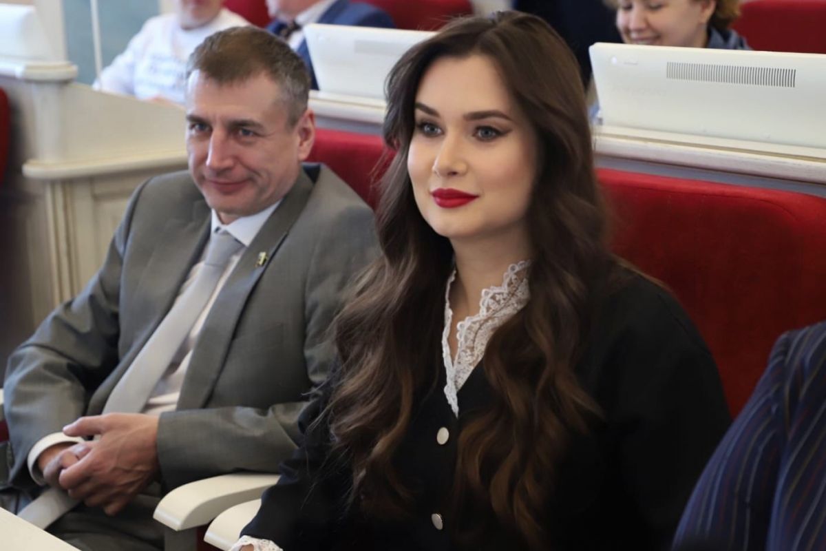 В Поморье будут отмечать День многодетной семьи