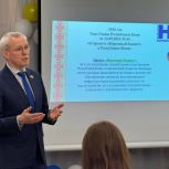 Площадка для детсада, новый автофургон и ремонт актового зала: «Народный бюджет» работает в Сыктывкаре