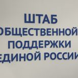 При поддержке «Единой России» в Воронеже будут проводиться обучающие тренинги по взаимодействию с гражданами с ОВЗ