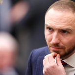 Антон Басанский назначен статс-секретарем - замминистра Минвостокразвития