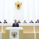Владимир Якушев обратил внимание Минтранса на необходимость ускорить принятие методических рекомендаций для регионов по программам развития общественного транспорта