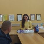 Дарья Герасимова провела прием граждан в Туле: Обсуждены программы благоустройства