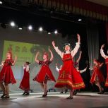 Модернизация ДК, поддержка кадров и патриотическое воспитание: «Единая Россия» реализует инициативы, направленные на укрепление культуры и традиций страны