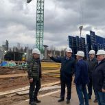 Депутаты «Единой России» в Мособлдуме провели около 200 мероприятий в городских округах Московской области с 10 по 16 марта