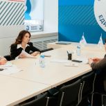Проект по наставничеству “Женского движения Единой России” получит продолжение в Тюмени
