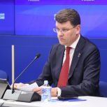 «Единая Россия» предложила ряд инициатив для создания передовой базы инженерно-технологических решений в ключевых отраслях