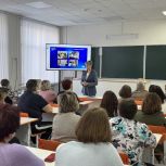 Депутаты Совета депутатов от «Единой России» Рузского округа продолжают отчетные встречи с населением