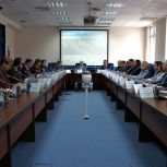 В Туле обсудили вопросы финансовой грамотности населения