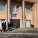 Два дома культуры отремонтируют в этом году в Херсонской области по проекту «Единой России» «Культура малой Родины»