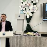 При поддержке партпроекта «Чистая страна» в Махачкале прошла научно-практическая конференция