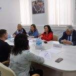 В Оренбуржье начинает свою работу партийный проект «Школа ЖКХ»