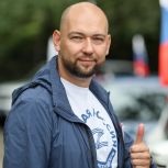 Бойцы СВО, беженцы: кто еще может рассчитывать на помощь «Единой России»