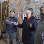 К 280-летию Каслей у ворот в город появится новый символ