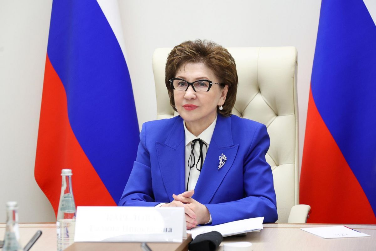 «Единая Россия»: Всероссийский конкурс социальных проектов «Инносоциум» собрал более 1300 заявок от студентов из 79 регионов страны