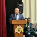 «День Росгвардии символизирует верность долгу, мужество и самоотверженность»
