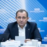 Игорь Брынцалов: Свыше 1 тысячи очных площадок в Московской области будут открыты для проведения «Диктанта Победы»