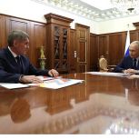 Депутаты о встрече Президента России Владимира Путина с Главой Чувашии Олегом Николаевым