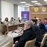 В Южном федеральном округе состоялось совещание по обсуждении вопросов доступности и качества онкологической и гематологической помощи