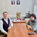 Качество горячего питания в школах на контроле «Единой России»