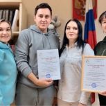 На юго-востоке столицы единороссы обсудили с представителями НКО форматы сотрудничества