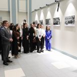 В Волгограде открылась фотовыставка «Освобождение. Путь к Победе. Восстановление Европы»