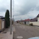 В Предгорном округе по народной программе обустроят дорогу к дому ветерана